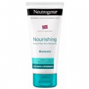 Neutrogena formula noruega - pies crema ultrahidratante (1 envase 100 ml)