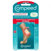Compeed ampollas extreme (5 u)