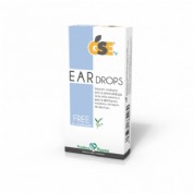 Gse ear drops free (10 pipetas)