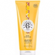 Roger & gallet bois orange douche gel 200 ml