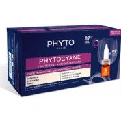 Phytocyane traitprog 12x5ml