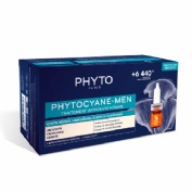 Phytocyane men prog 12x3,5ml