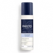 Phyto suavidad champu seco 75 ml