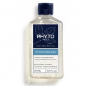 Phyto cyane men champu 250 ml