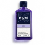 Phyto violeta champú 250ml