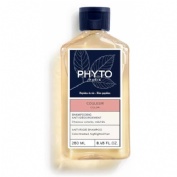 Phyto color champu 250 ml