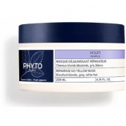 Phyto violeta mascarilla 200 ml