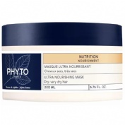 Phyto reparación mascarilla 200 ml