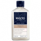 Phyto reparación champu 250 ml