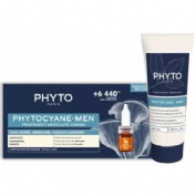 Phytocyane men prog 12x3,5ml