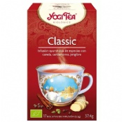 Yogi tea clasic 17 bolsitas