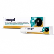 Recugel hidratacion s ocular (10 g)