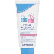 Sebamed baby crema balsamica (1 envase 300 ml)