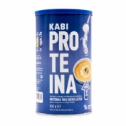 Kabi proteina polvo (300 g sabor neutro)