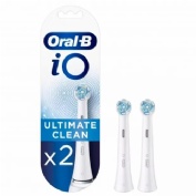 Recambio cepillo oral b io ultimate clean