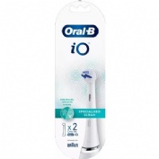Recambio cepillo oral b io braquets implantes