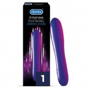 Durex intense orgasmic pure fantasy masajeador