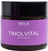 Segle clinical tinolvital crema (1 envase 50 ml)