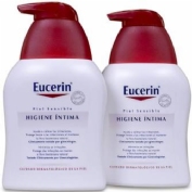 Duplo eucerin higiene intima