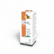 Gse oral free (spray bucal 20 ml)