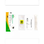 Test nasal antigenos autodiagnostico sars-cov-2 - xiamen boson biotech (aleu medical) (1 test)