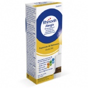 FLONASE 50 MICROGRAMOS/PULVERIZACION SUSPENSION PARA PULVERIZACION NASAL, 60 pulverizaciones