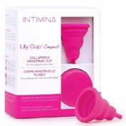 Intimina copa menstrual compact (t- b)