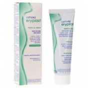 E45 lutsine eryplast pasta al agua (75 g)