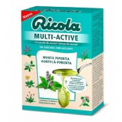 Ricola multiactive menta