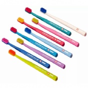 Cepillo dental despues de cirugia - curaprox sensitive (5460 ultrasoft)