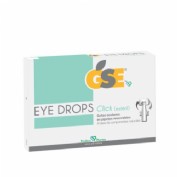 Gse eye dorps click (10 u)
