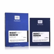 Night renew mask martiderm