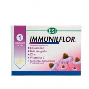 Immunilflor (30 capsulas)