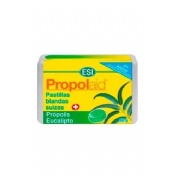 Propolaid pastillas blandas eucalipto 50 gr