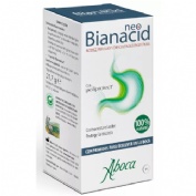 Neobianacid acidez y reflujo (14 comprimidos masticables)
