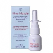 Filme nasale aceite para la mucosa nasal (20 ml c/ aplicador a chorro)