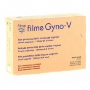 Filme gyno-v (6 ovulos)