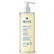 Rilastil xerolact aceite limpiador (1 envase 750 ml)