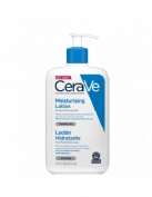Cerave locion hidratante (1 envase 473 ml)