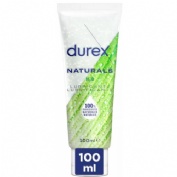 Durex naturals intimate gel (100 ml)