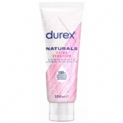 Durex naturals intimate gel (extra suave 100 ml)
