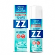 Aerosol antiacaros zz - elimina los acaros del polvo (aerosol 200 ml)