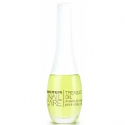 Nail care aceite de almendras