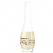 Nail care fortalecedor