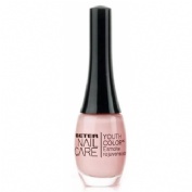 Nail care pink french 063