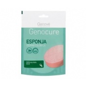 Esponja - genocure dermatologica (bebe)