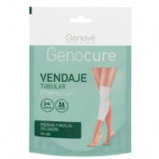 Venda tubular - genocure (n-40 pierna - muslo delgado)