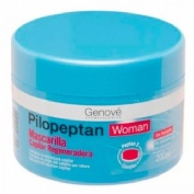 Pilopeptan woman mascarilla capilar regeneradora (200 ml)