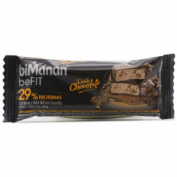 Bmn bf barra chocolate