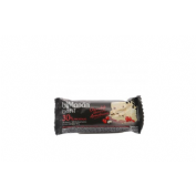 Bimanan befit barritas (20 barritas 35 g sabor chocolate blanco con arandanos)